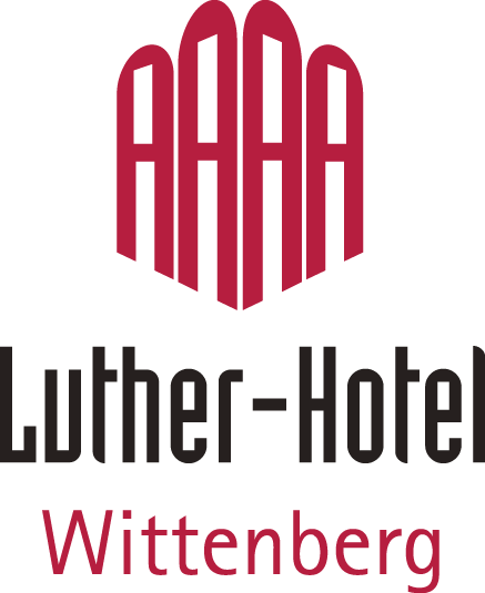 logo luther hotel