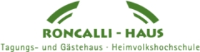 Bild Roncalli Logo